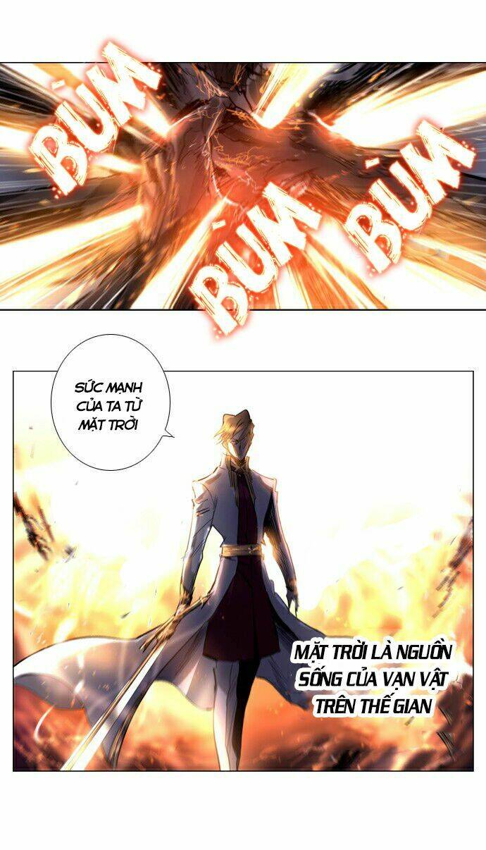 bản khế ước linh hồn chapter 195 16