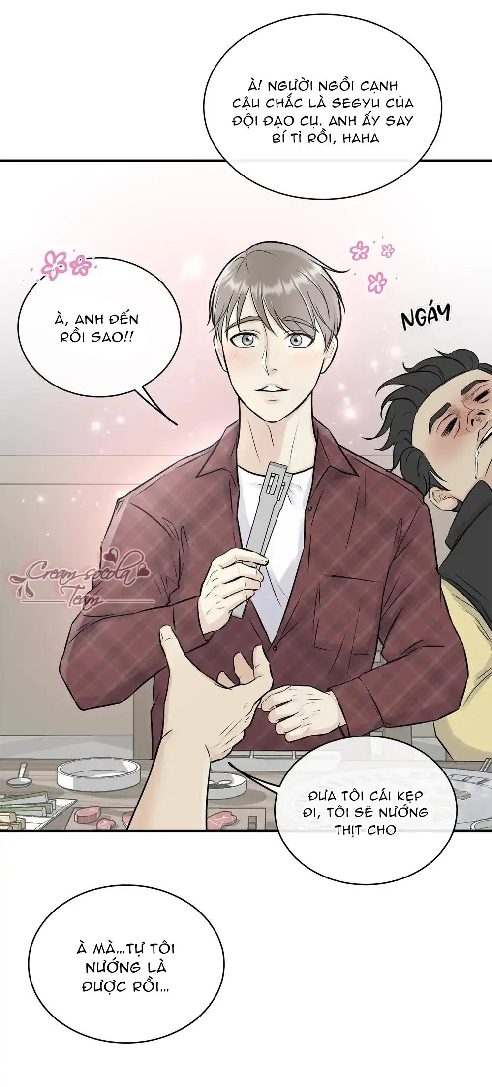 hạnh phúc trọn vẹn chapter 3 44