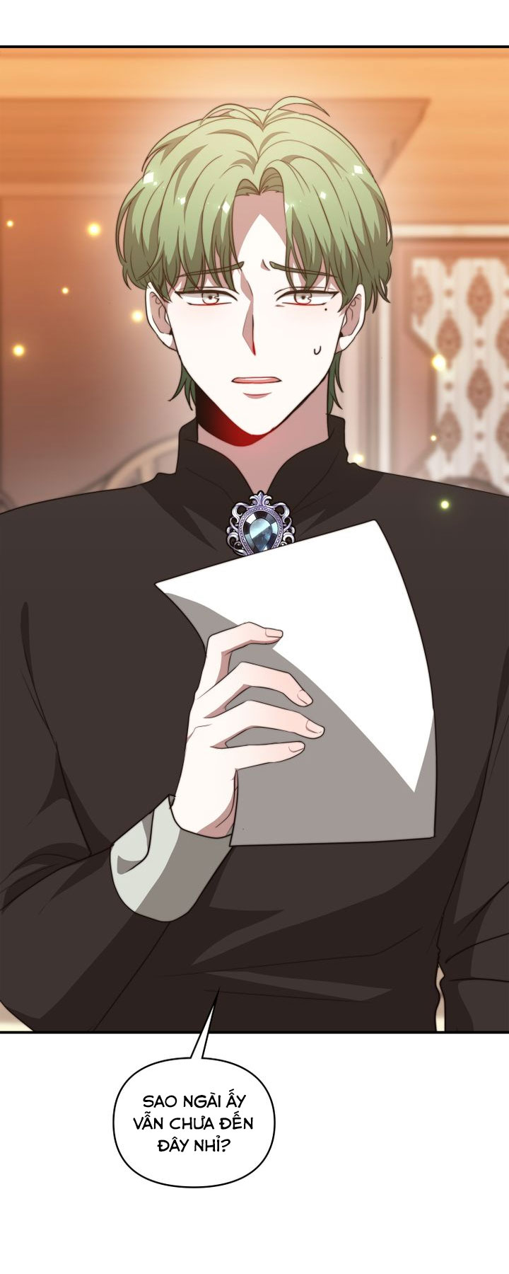 công nương eluana vita chapter 27 29