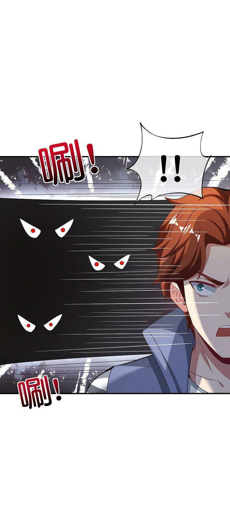 vòng bạn bè mạnh nhất của tiên giới chapter 115 4