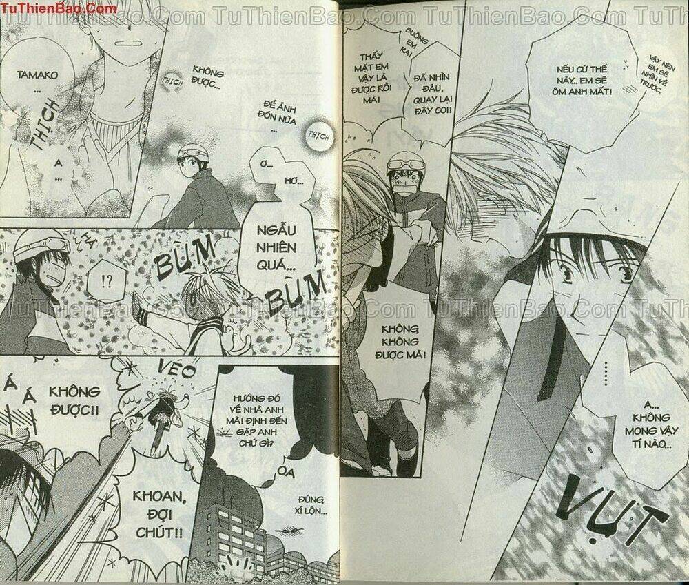 hồng ngọc chapter 4 12