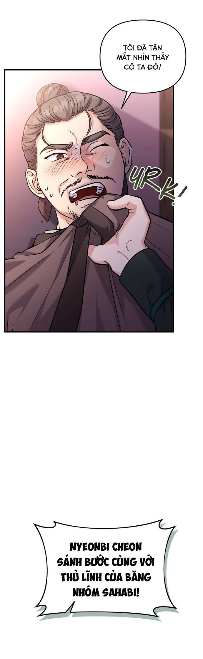cao thủ chốn hậu cung chapter 28 41