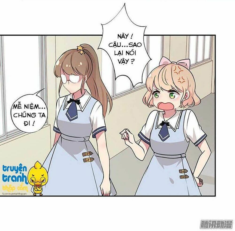 bá đạo hiệu thảo đích duệ nha đầu chapter 1 33