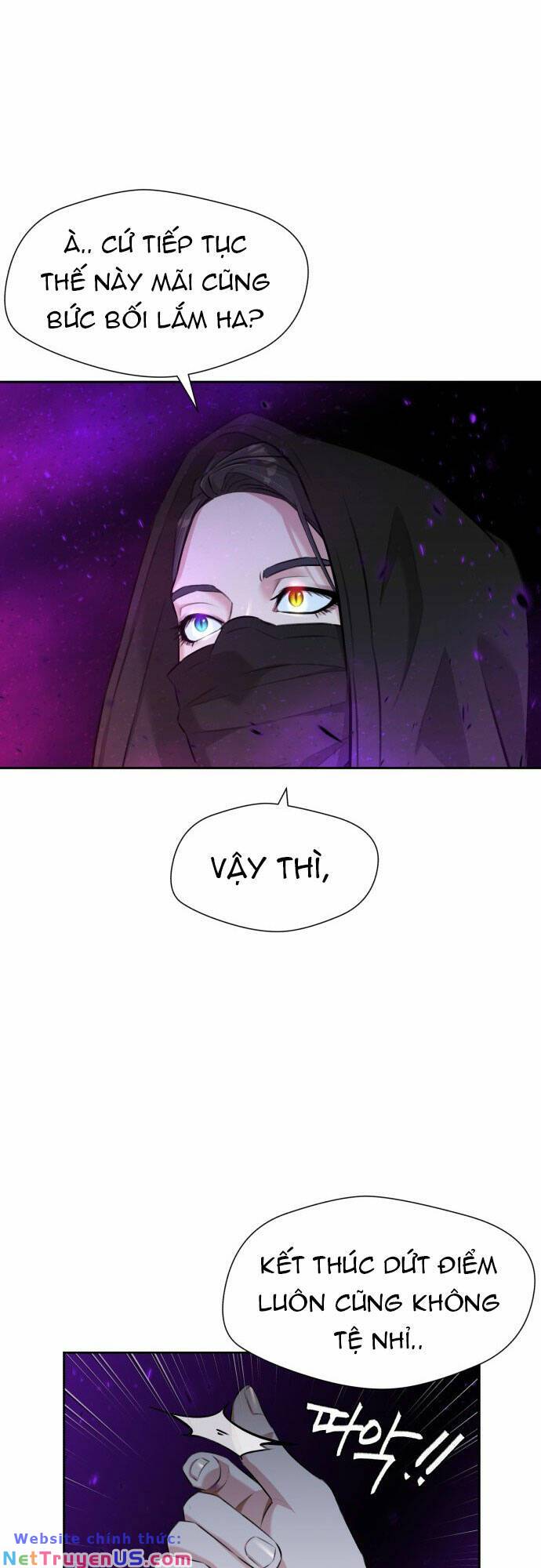 gương mặt thiên tài chapter 102 40