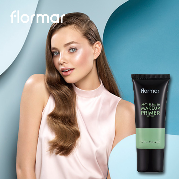 Kem Lót Dành Cho Da Mụn Flormar Anti-Blemish Makeup Primer – 30ml