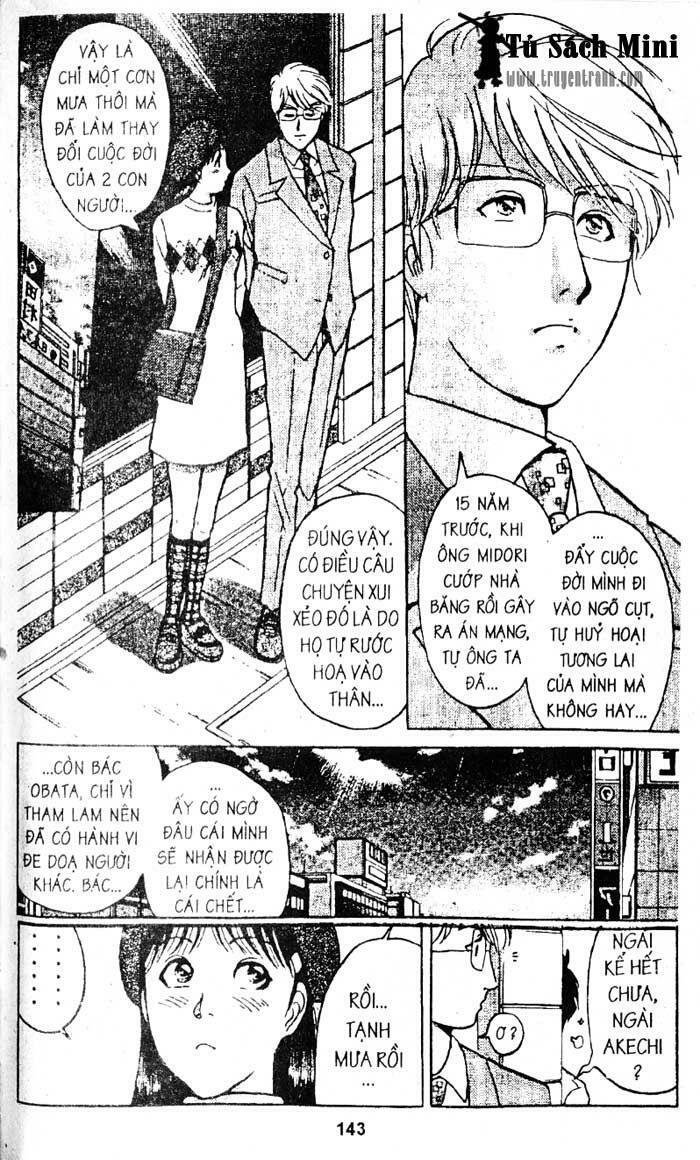 thám tử kindaichi (bản đẹp) chapter 140 16
