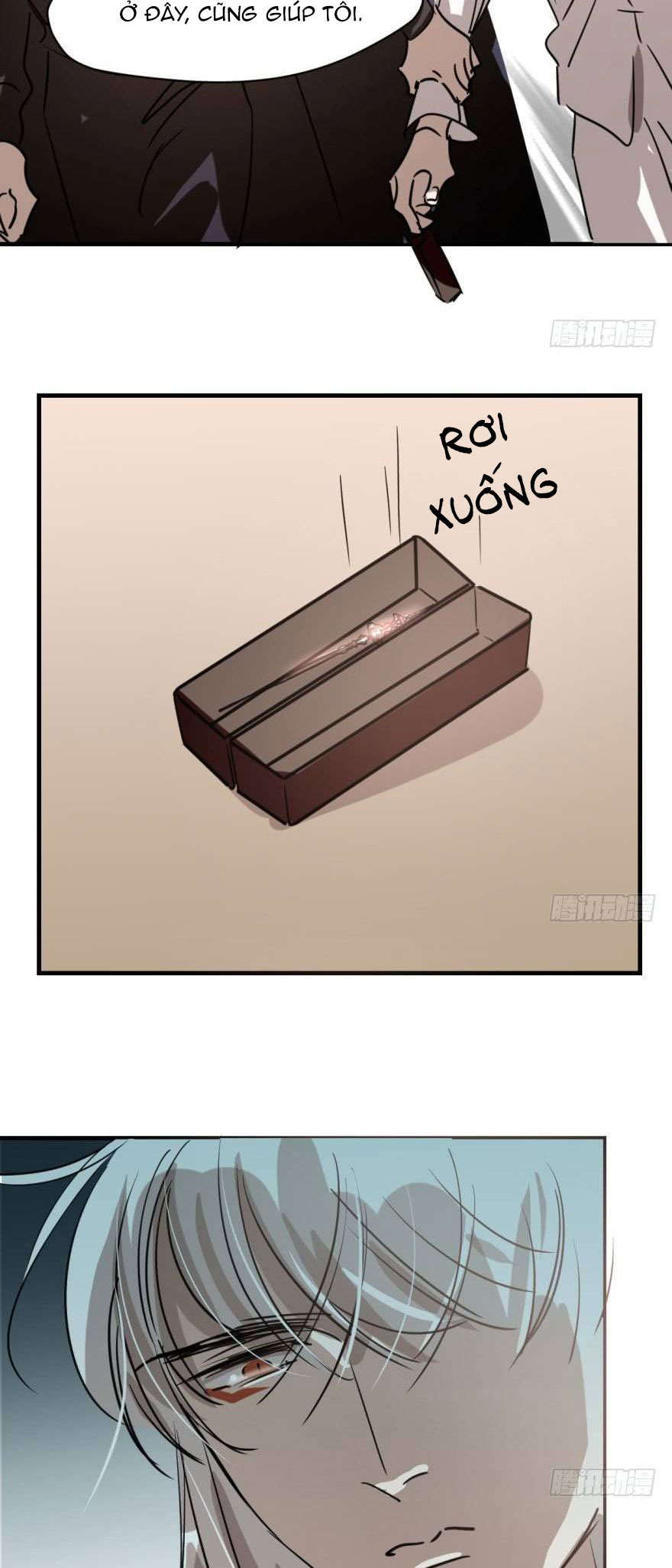 bắt lấy ngao ngao chapter 53 20