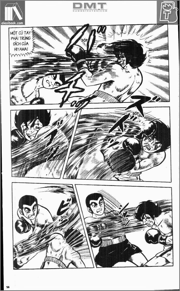 ganbare genki chapter 124 14