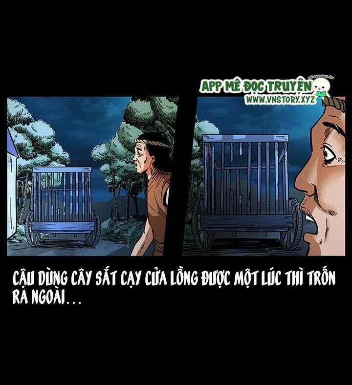 U Minh Ngụy Tượng Chapter 173 79