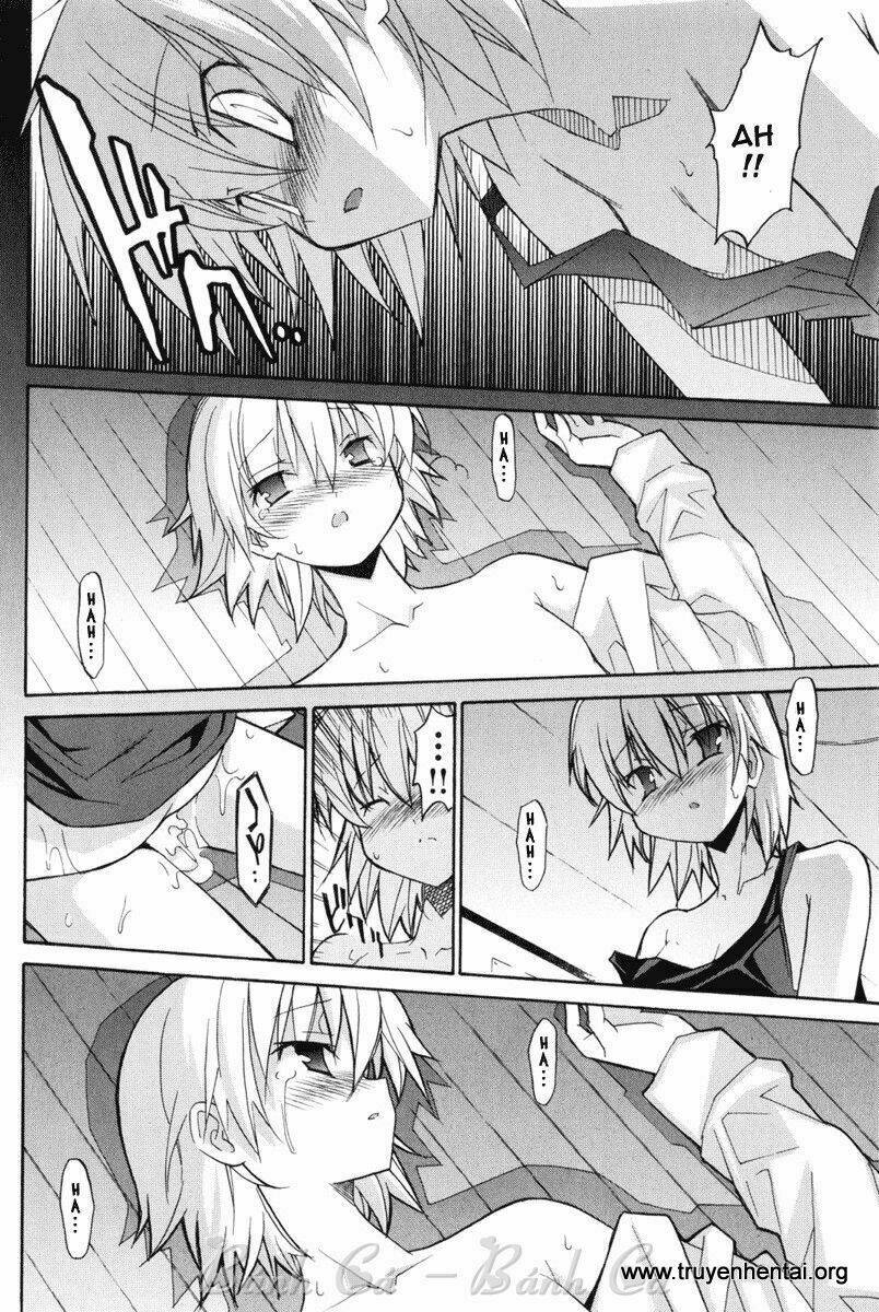 aki-sora chapter 8 35