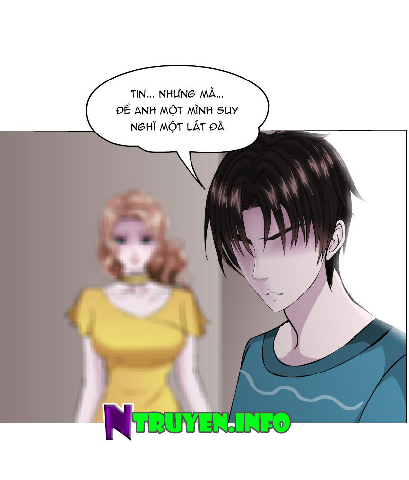 cạm bẫy của nữ thần chapter 171 8