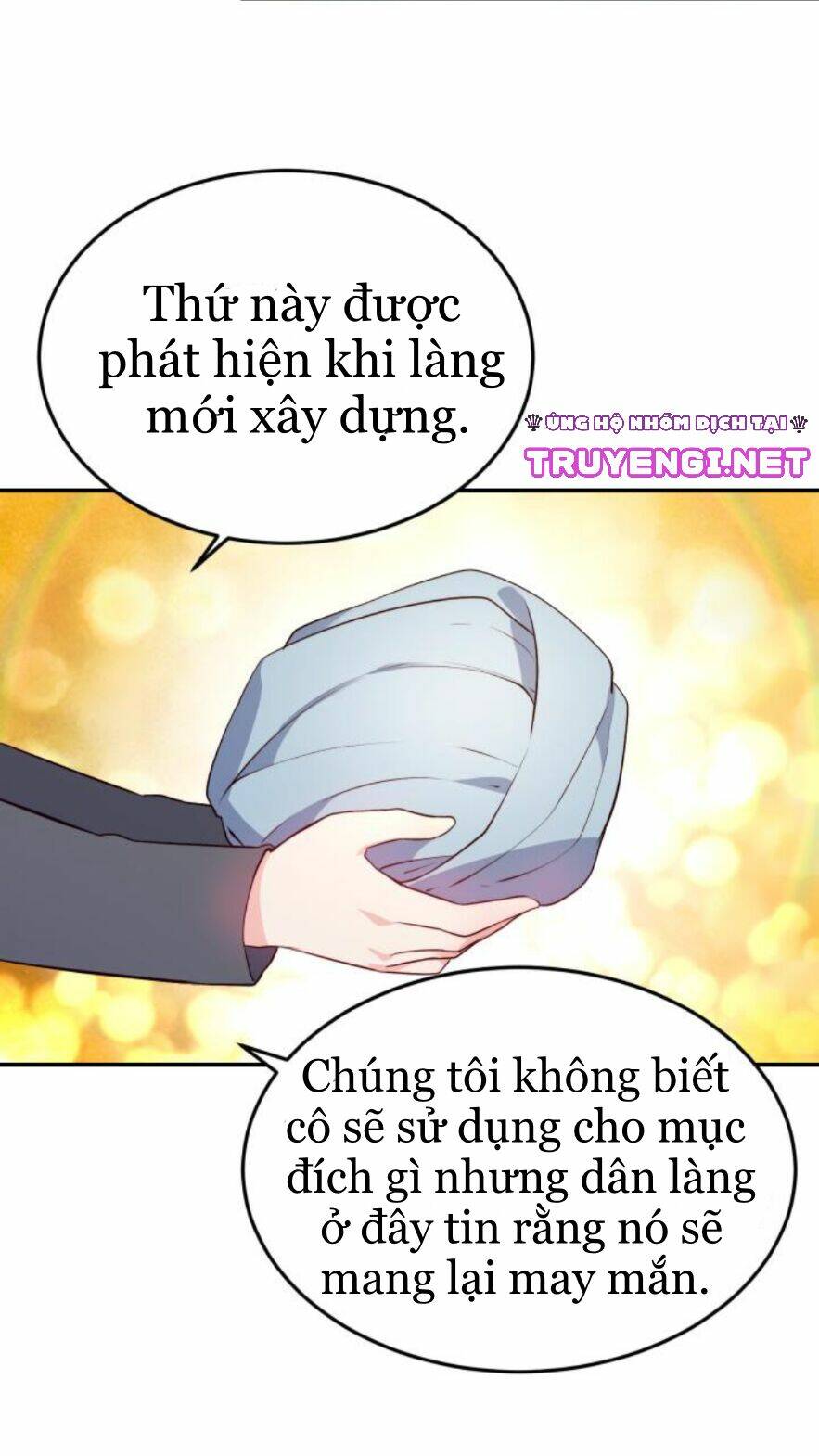 phản diện rất dễ làm chapter 15 23