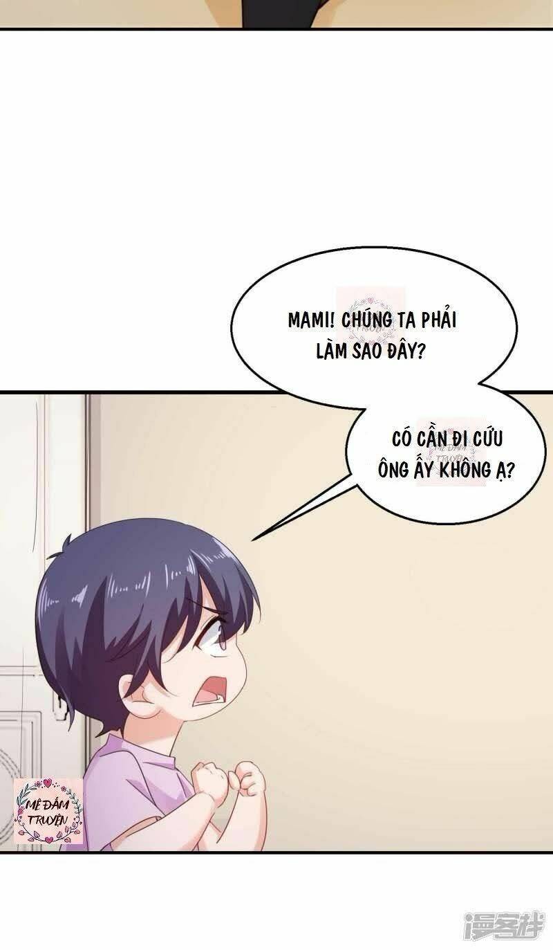 nhập cốt noãn hôn chapter 300 37