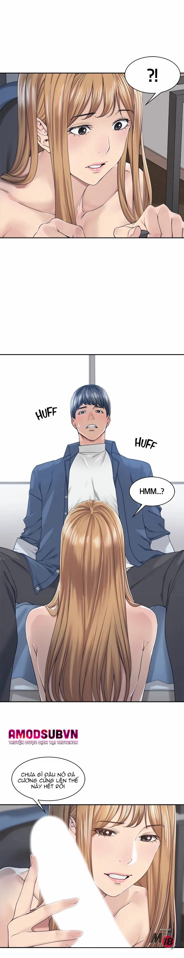 hơn cả tình bạn chapter 17 14