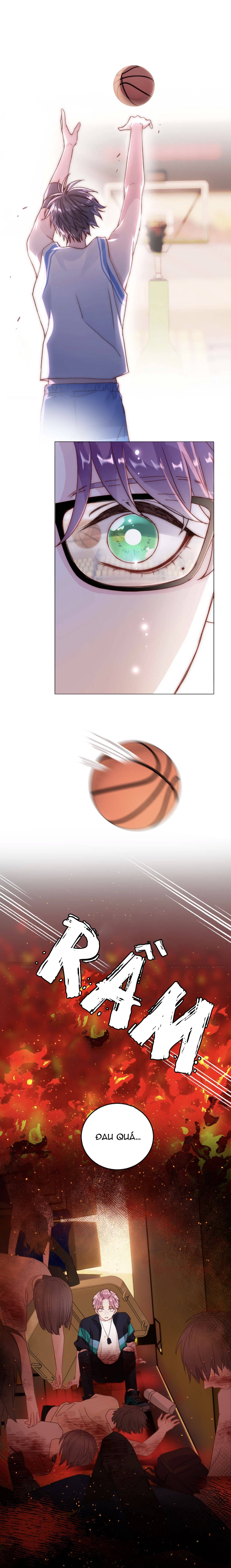 tôi phải làm tên khốn xấu xa chapter 23 10