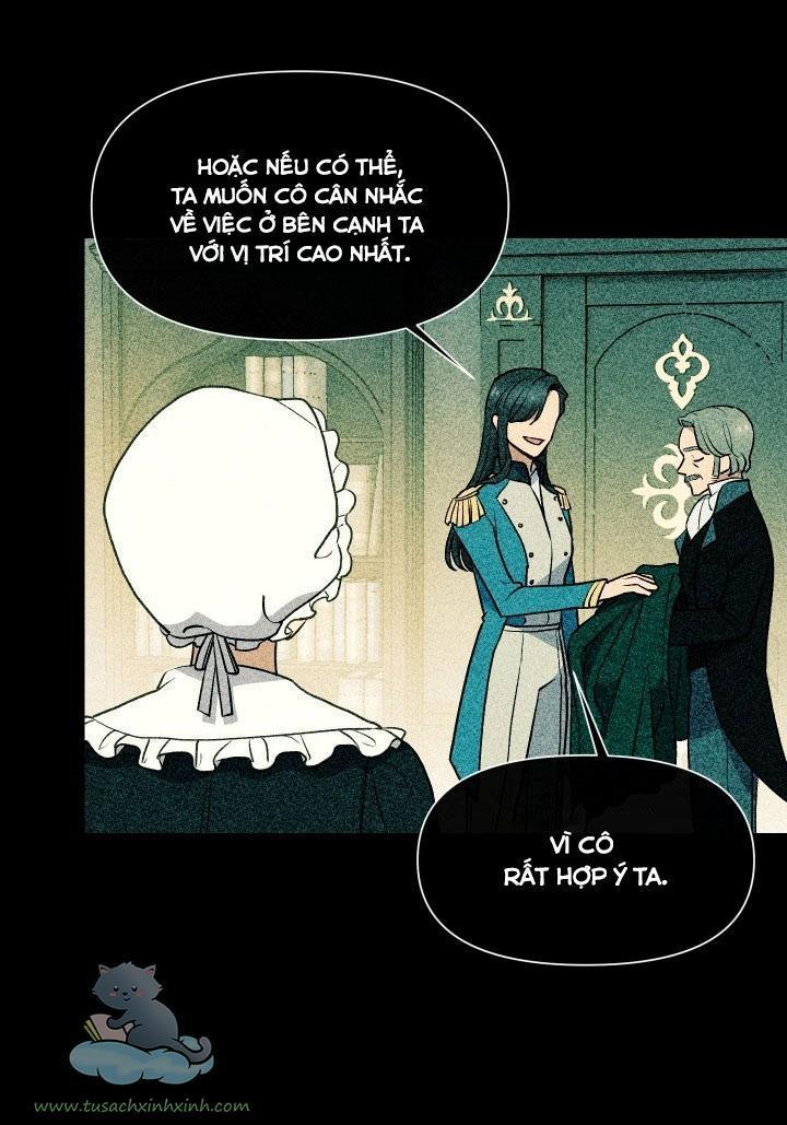 công nương khế ước của gia tộc công tước quái vật chapter 64 50