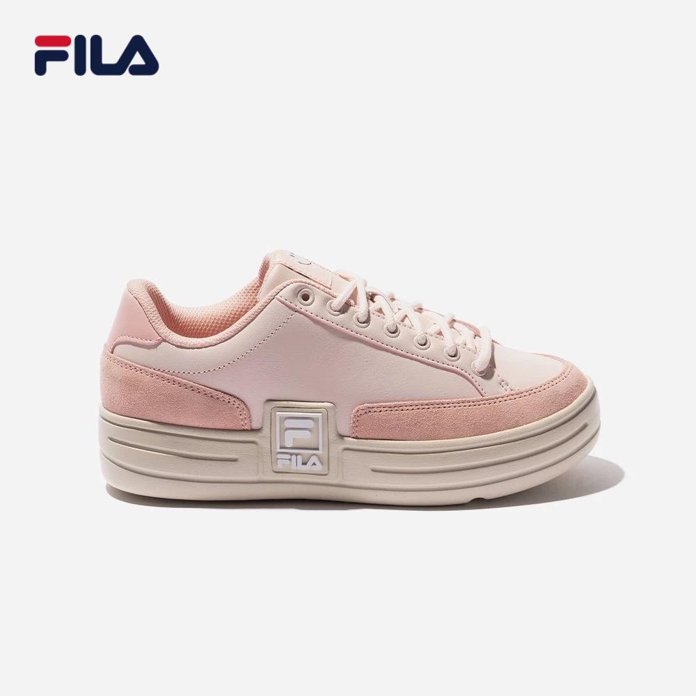 Giày sneaker unisex Fila Funky Tennis 1998 X Smiley - 1TM02006F-650