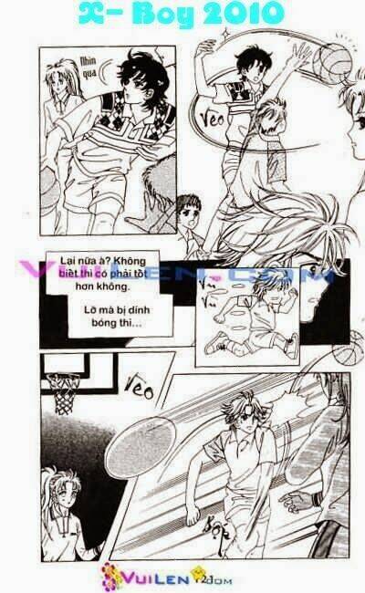 cô giáo tuổi 18 chapter 6 122