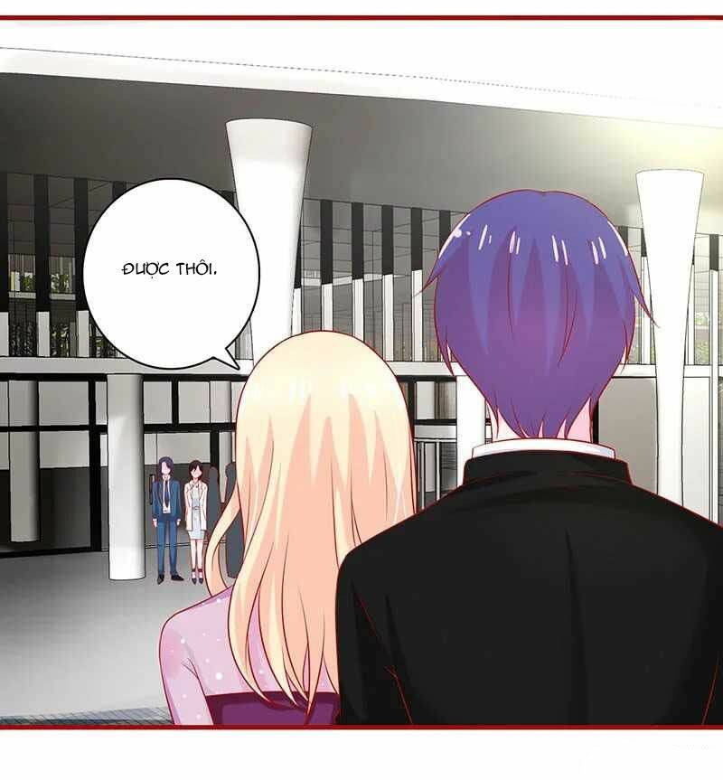 không gả cho tổng tài, gả cho người hầu chapter 57 7