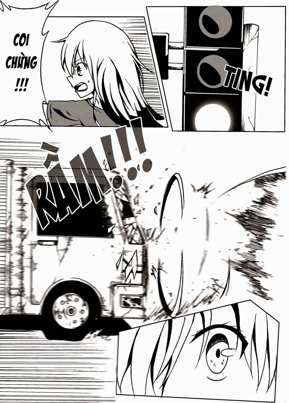 memory locked chapter 1 3