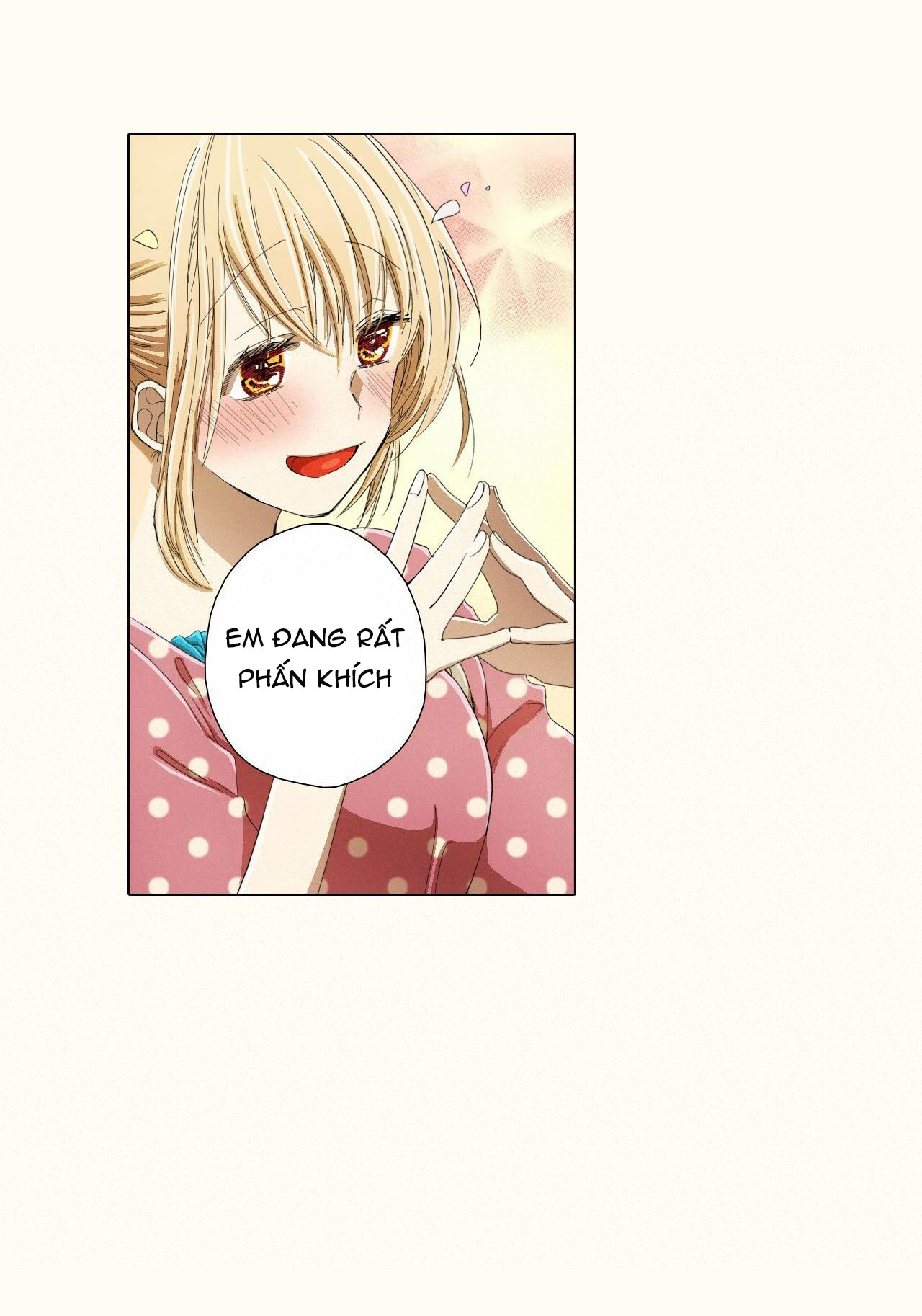 thú nhân và hana chapter 34 41