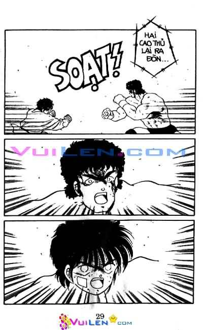 truyền nhân atula - shura no mon i chapter 8 30