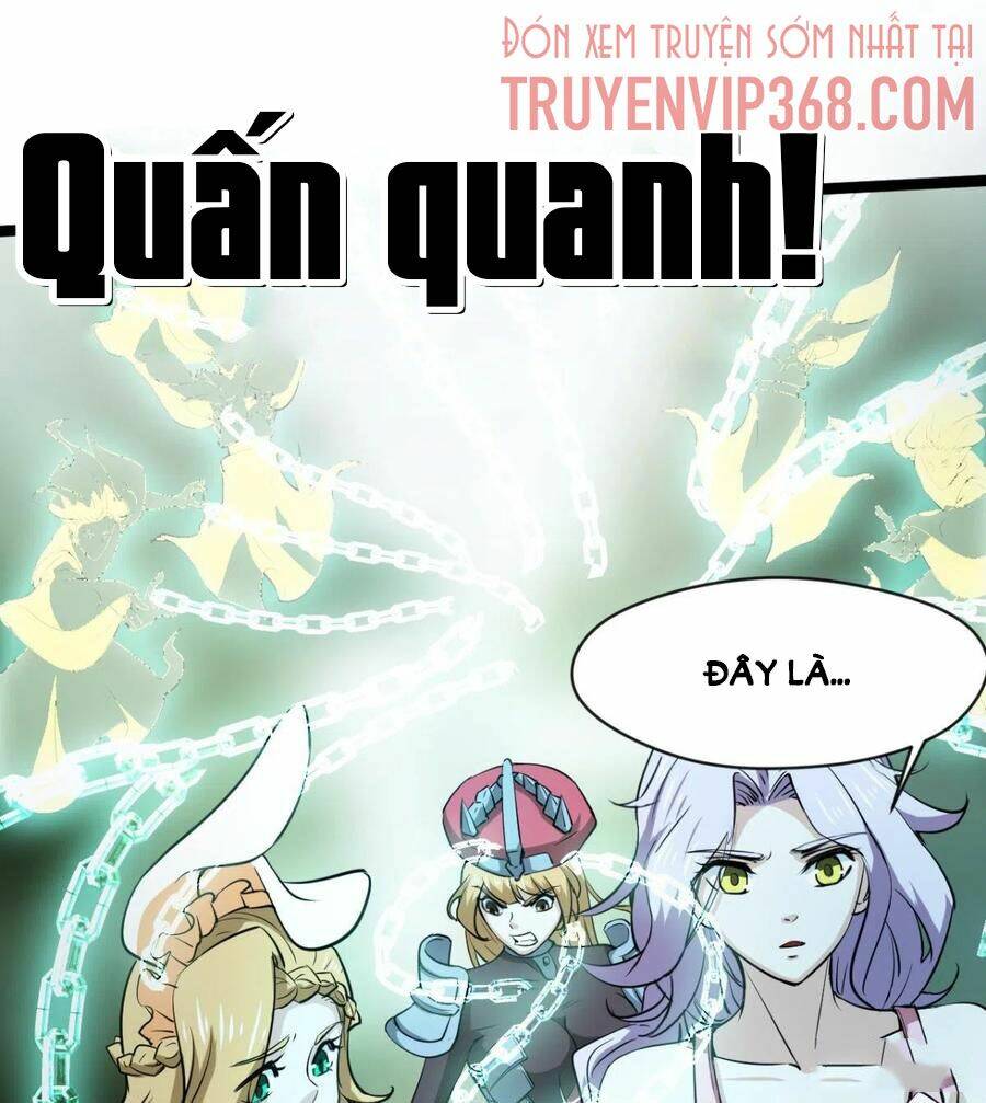 ma hoàng sư đệ quả thực quá chung tình chapter 95 25