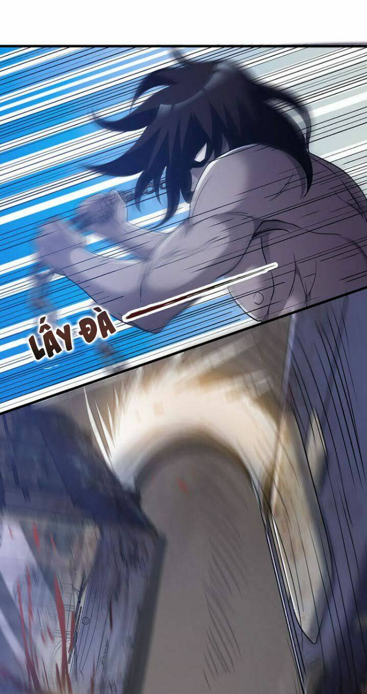 sau mạt thế tôi trở thành zombie chapter 16 6