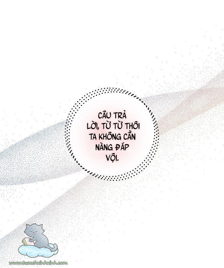 thuần hóa bạo chúa rồi bỏ trốn chapter 56 58