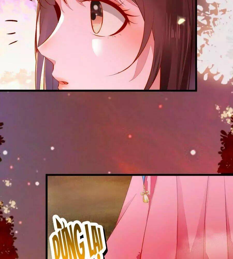 thần y khí nữ: ngự thú cuồng phi của quỷ đế chapter 64 3