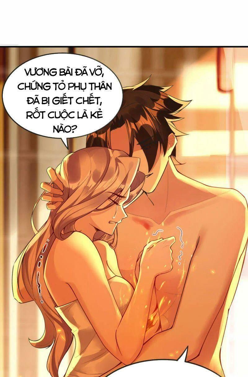 long đằng chiến tôn chapter 31 3