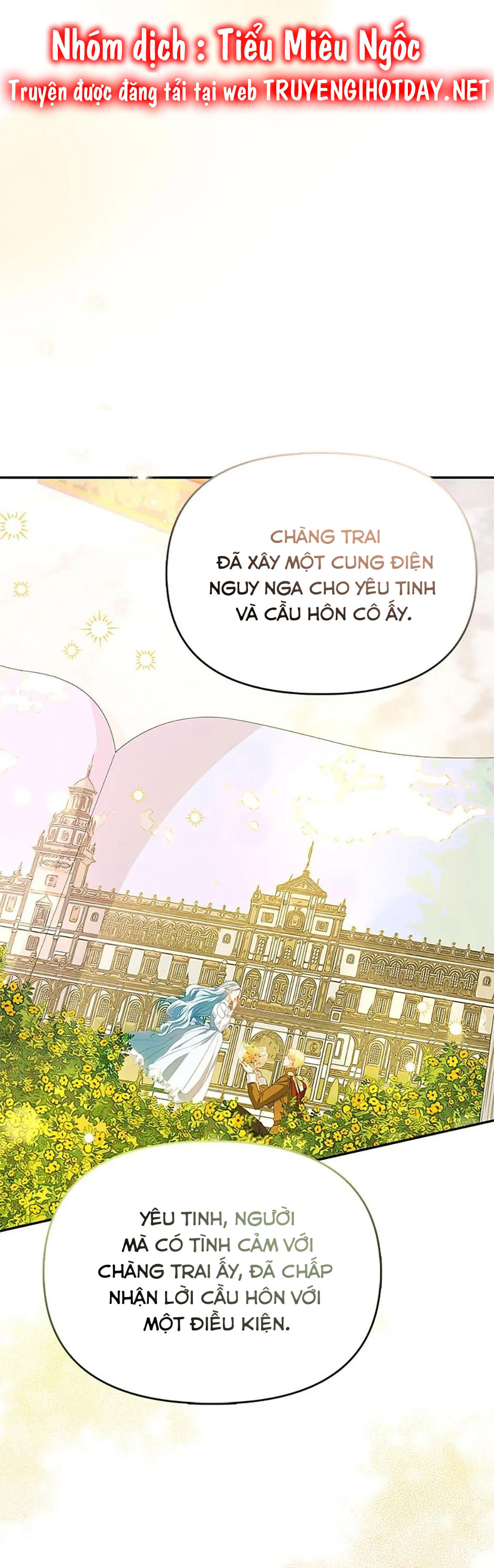 nàng công chúa của tôi chapter 23 13
