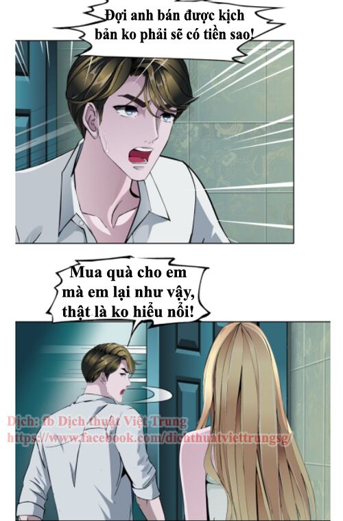 câu lạc bộ ngoại tình 2 chapter 3 12