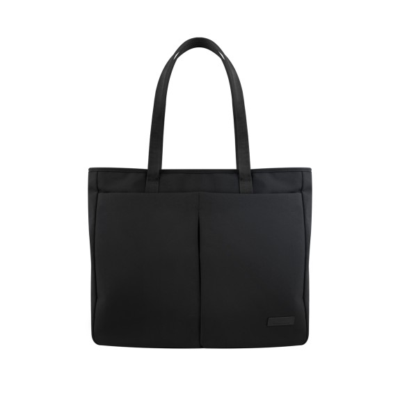 Túi Vải Uniq Hava Pret Fabric Tote Bag Sang Trọng Lịch Lãm Hàng Chính Hảng