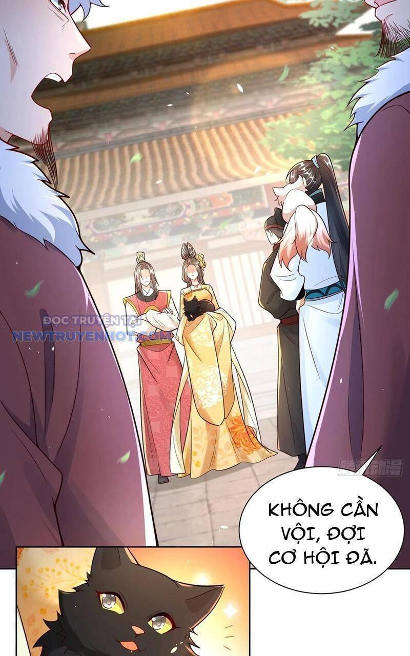 ta thực sự không muốn làm thần tiên chapter 68 25