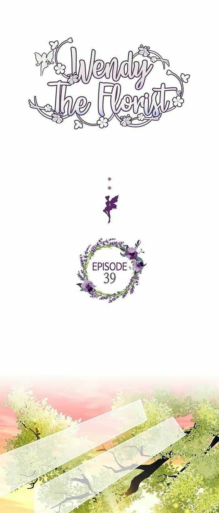 wendy , cô gái bán hoa chapter 39 5