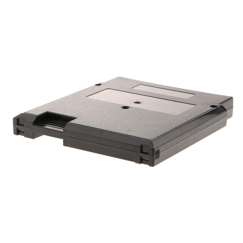 NES 500 In 1 Game Cartridge For Super Nintendo Entertainment System Console - Black