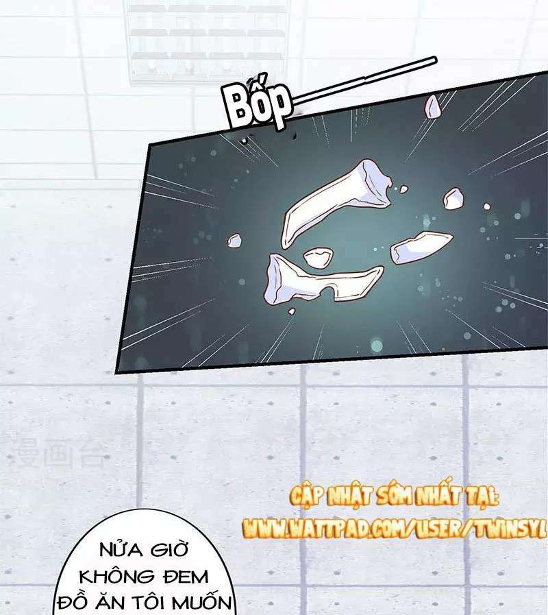 không gả cho tổng tài, gả cho người hầu chapter 182 35