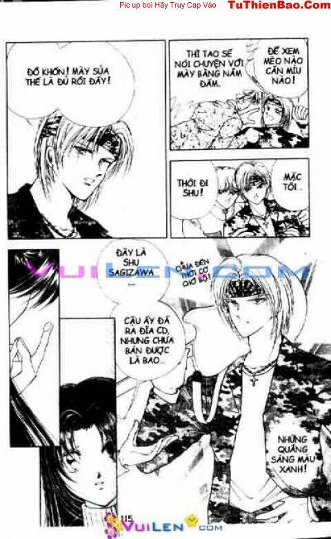 vương quốc điện ảnh chapter 1 115