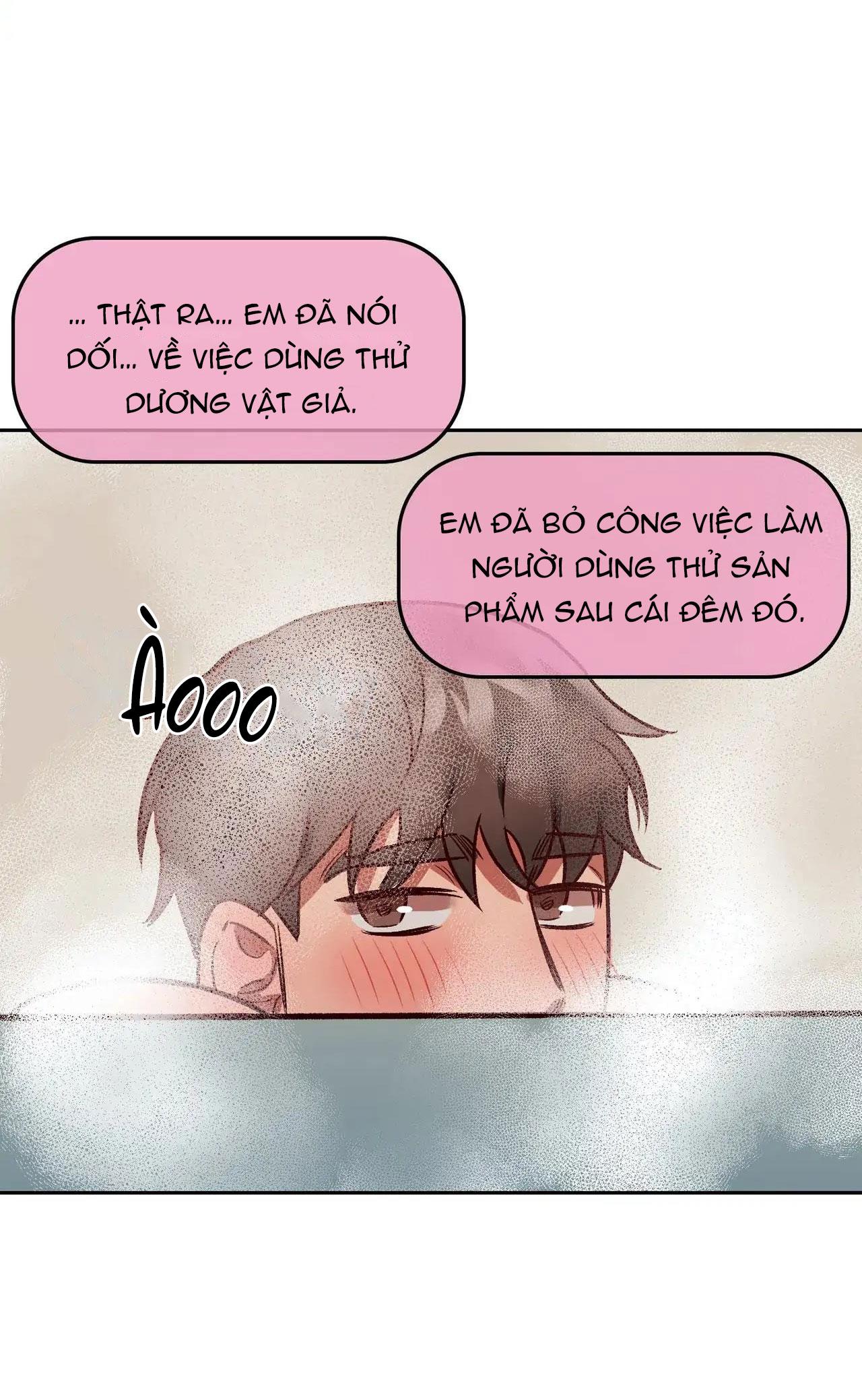 sextoy: dạy dỗ nhân viên mới ngực bự chapter 9 25