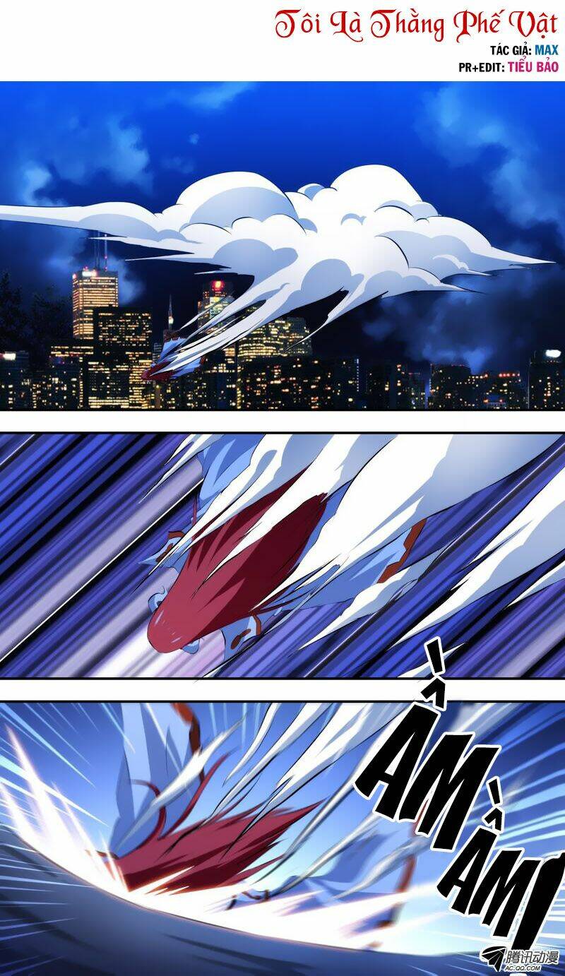 tôi là thằng phế vật chapter 49 2