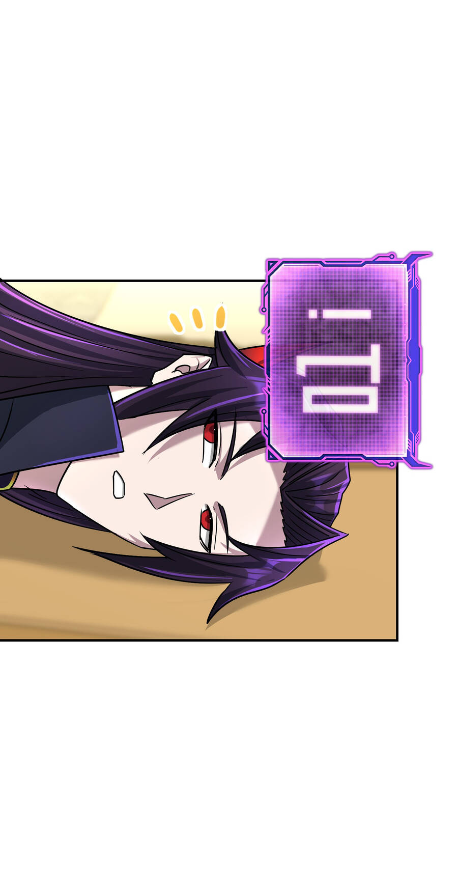 nhập hồn ma đạo tổ sư chapter 23.2 47