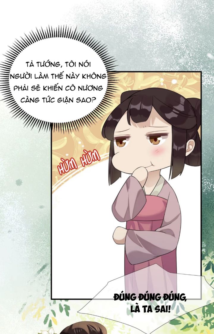 Cô Thành Lonely chapter 50