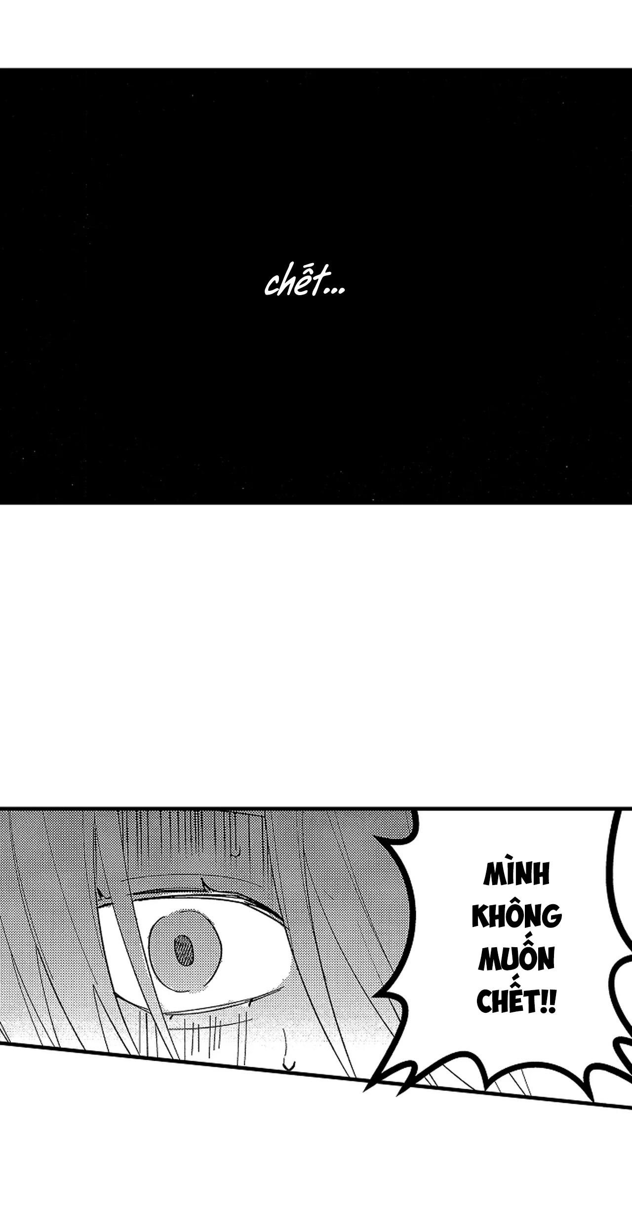 tái sinh thành một omega chapter 2 15