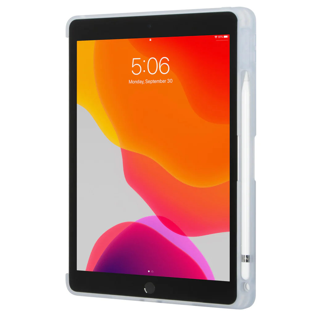 Vỏ lưng TABLET Targus SafePort Antimicrobial Back Cover for iPad 10.2-inch