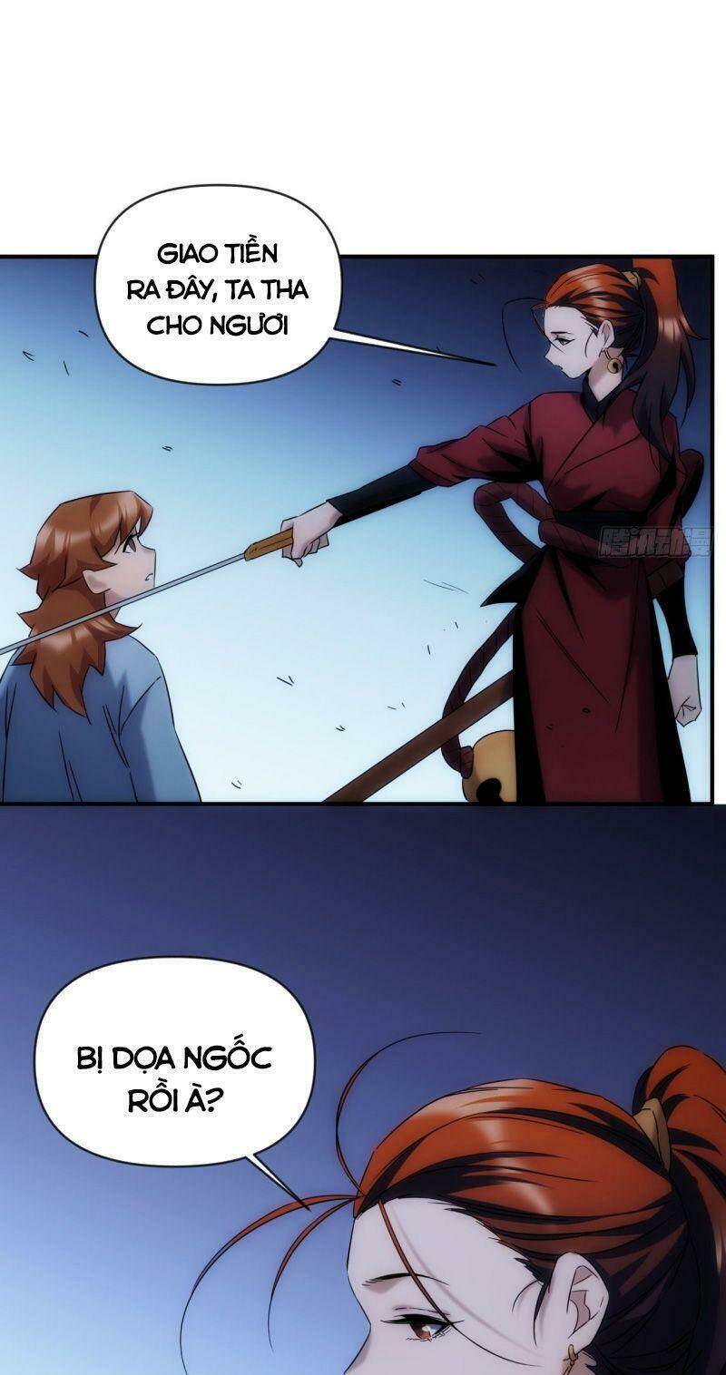 ma vương là đại địa chủ chapter 48 29