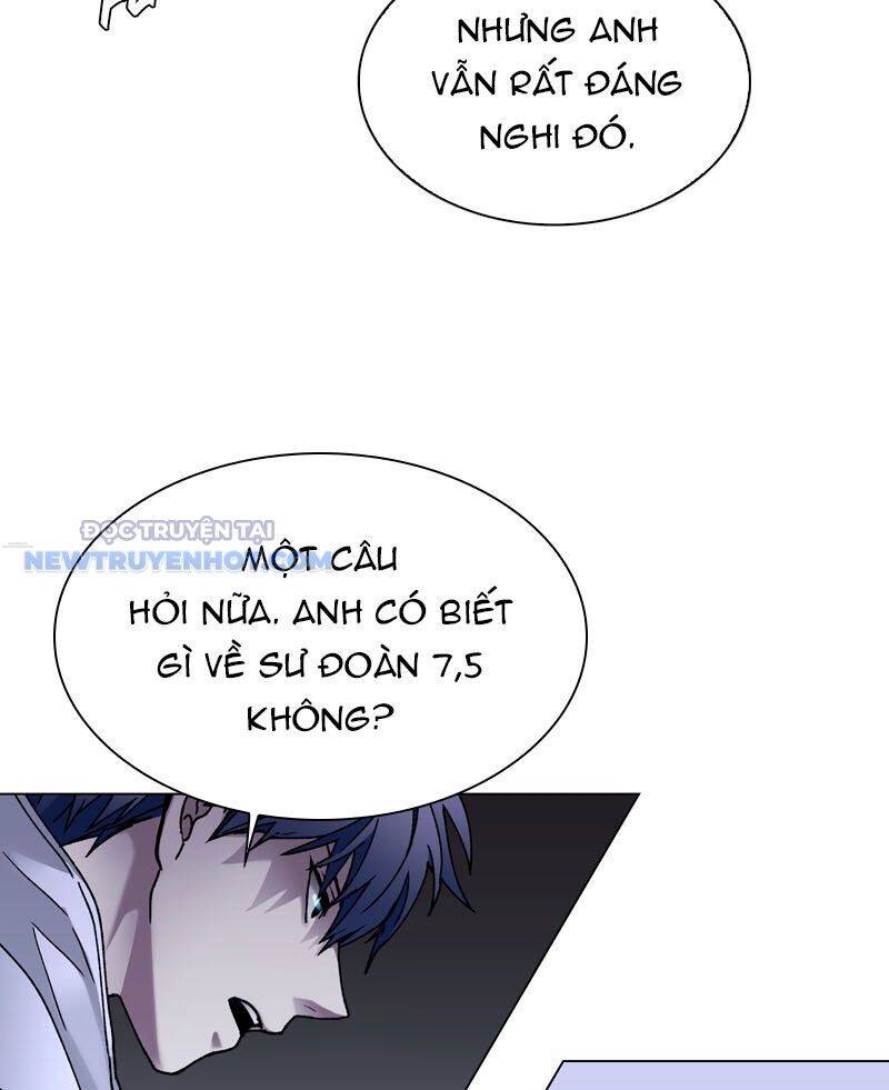 tận thế cũng chỉ là trò chơi chapter 10 8