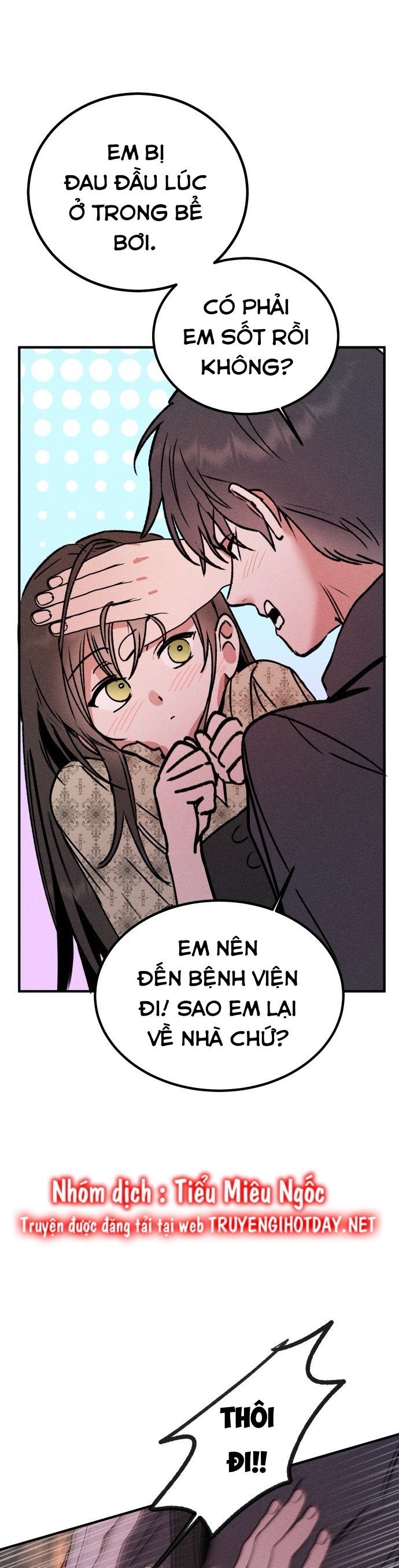 cuộc sống riêng của chị tôi chapter 31 10