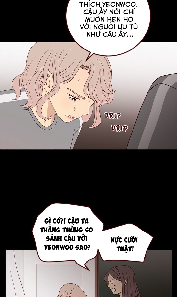 crush của tôi chapter 107 15