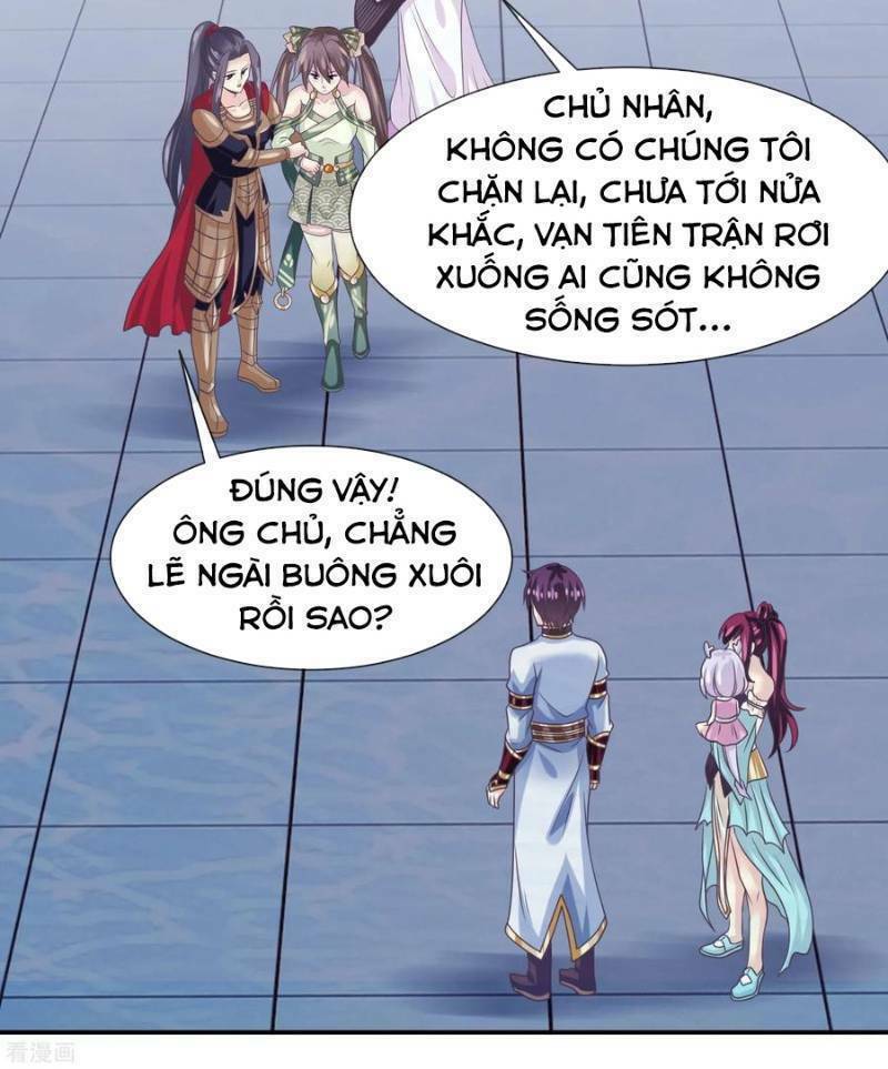 ta là ngọc hoàng đại đế chapter 85 3